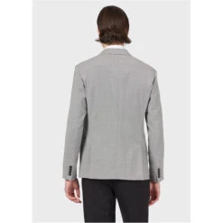 Emporio Armani Emporio 2 Bttns Jkt Sn99 -Urban Gent 61474102 l a2