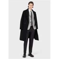 Emporio Armani Emporio 2 Bttns Jkt Sn99 -Urban Gent 61474102 l a3