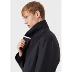 Emporio Armani Emporio Bltd Jacket Sn99 -Urban Gent 61474618 l a1