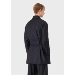 Emporio Armani Emporio Bltd Jacket Sn99 -Urban Gent 61474618 l a2