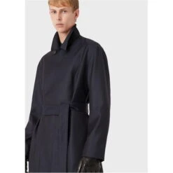 Emporio Armani Emporio Bltd Jacket Sn99 -Urban Gent 61474618 l a4