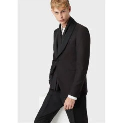 Emporio Armani Emporio Blzr Jacket Sn99 -Urban Gent 61474803 l a1