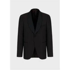 Emporio Armani Emporio Blzr Jacket Sn99 -Urban Gent 61474803 l a10