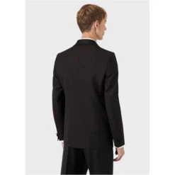 Emporio Armani Emporio Blzr Jacket Sn99 -Urban Gent 61474803 l a2