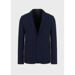 Emporio Armani Emporio 2 Butto Blaz Sn99 -Urban Gent 61475318 l a10