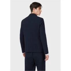 Emporio Armani Emporio 2 Butto Blaz Sn99 -Urban Gent 61475318 l a2