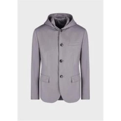 Emporio Armani Emporio Blazer Hood Sn99 13 Emporio Armani Emporio Blazer Hood Sn99 -Urban Gent 61476102 l a10
