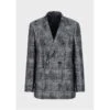 Emporio Armani Check Blazer 2 Emporio Armani Check Blazer -Urban Gent 61476399 l