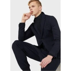 Emporio Armani Emporio Fun Nck Blaz Sn99 -Urban Gent 61476418 l a1