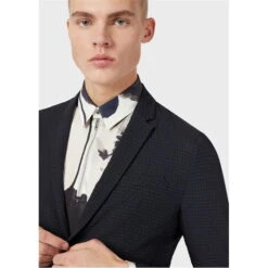 Emporio Armani Emporio 620 Cl Blaz Sn99 -Urban Gent 61476518 l a4