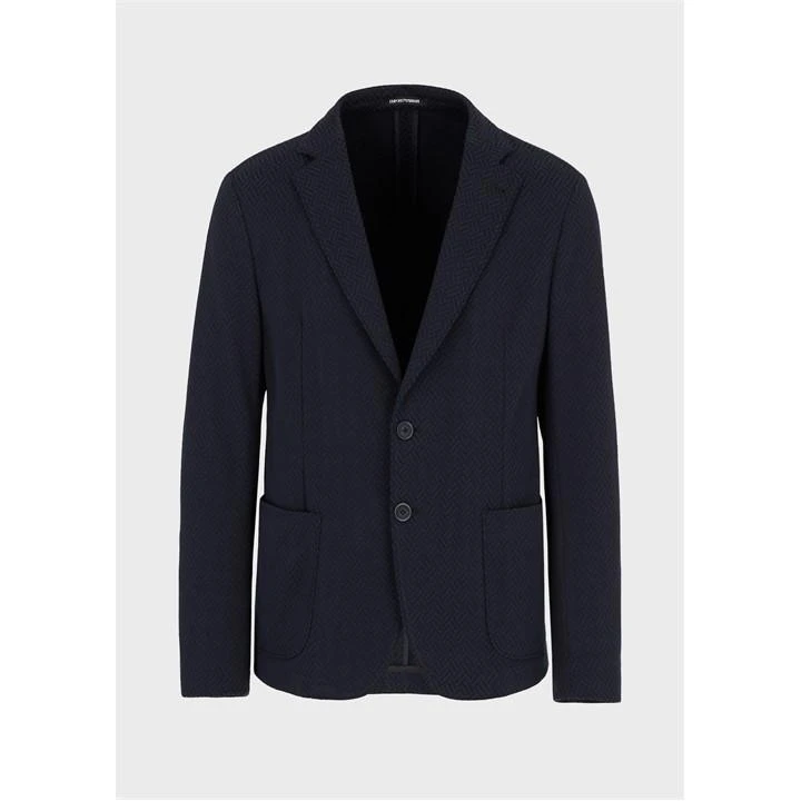 Emporio Armani Emporio Class Blazer Sn99 3 Emporio Armani Emporio Class Blazer Sn99