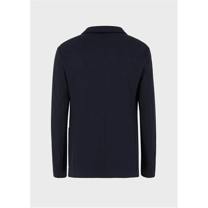 Emporio Armani Emporio Class Blazer Sn99 4 Emporio Armani Emporio Class Blazer Sn99 - Image 2