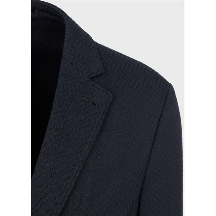 Emporio Armani Emporio Class Blazer Sn99 5 Emporio Armani Emporio Class Blazer Sn99 - Image 3