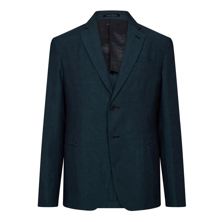 Emporio Armani Emporio Blazer Jckt Sn99 3 Emporio Armani Emporio Blazer Jckt Sn99