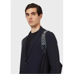 Emporio Armani Emporio Logo Blaz Sn99 -Urban Gent 61477218 l a1