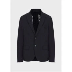 Emporio Armani Emporio Logo Blaz Sn99 -Urban Gent 61477218 l a10