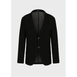 Emporio Armani Emporio 2Btn Hm Blzr Sn99 11 Emporio Armani Emporio 2Btn Hm Blzr Sn99 -Urban Gent 61478903 l a10