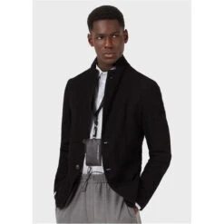 Emporio Armani Emporio 2Btn Hm Blzr Sn99 10 Emporio Armani Emporio 2Btn Hm Blzr Sn99 -Urban Gent 61478903 l a4