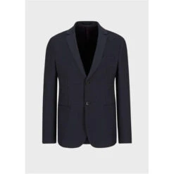 Emporio Armani Emporio 1 Btn Blzr Sn99 -Urban Gent 61479018 l a10