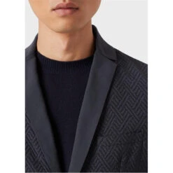 Emporio Armani Emporio 1 Btn Blzr Sn99 -Urban Gent 61479018 l a4