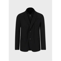 Emporio Armani Emporio Fnnl Nk Blzr Sn99 -Urban Gent 61479403 l a10