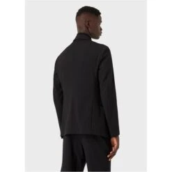 Emporio Armani Emporio Fnnl Nk Blzr Sn99 -Urban Gent 61479403 l a2