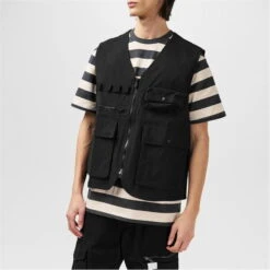 Fishing Gilet -Urban Gent 61497403 l a2