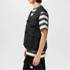 Fishing Gilet -Urban Gent 61497403 l a4