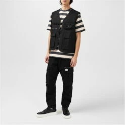 Fishing Gilet -Urban Gent 61497403 l a6