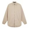 Twill Overshirt -Urban Gent 61512404 l