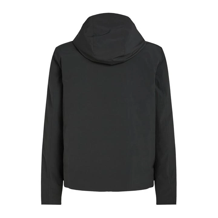 Calvin Klein TECHNICAL NON-QUILT JACKET HOOD 4 Calvin Klein TECHNICAL NON-QUILT JACKET HOOD - Image 2