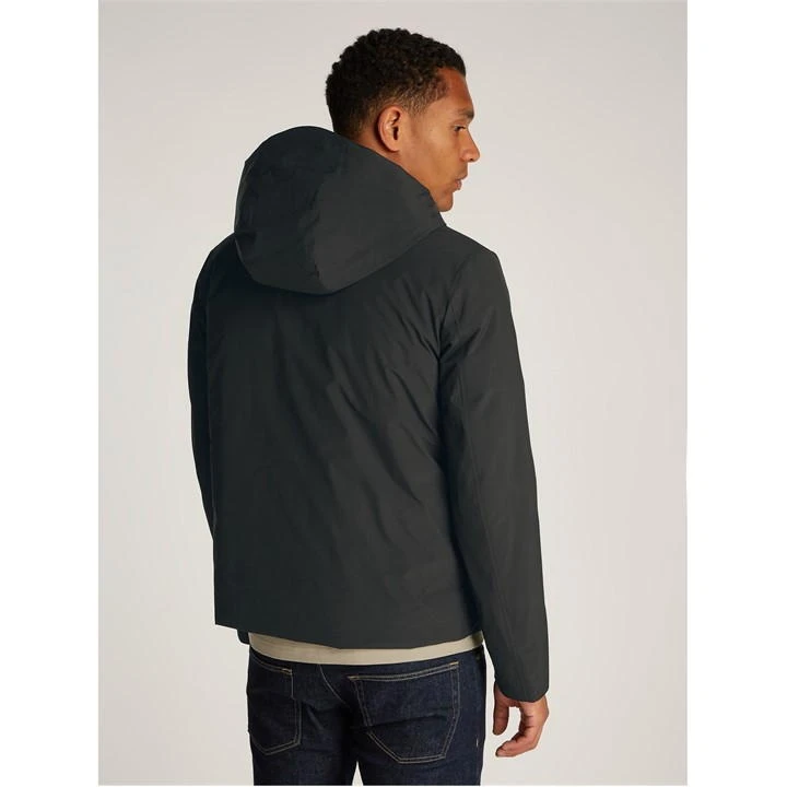 Calvin Klein TECHNICAL NON-QUILT JACKET HOOD 6 Calvin Klein TECHNICAL NON-QUILT JACKET HOOD - Image 4