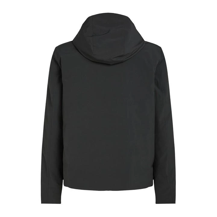 Calvin Klein TECHNICAL NON-QUILT JACKET HOOD 8 Calvin Klein TECHNICAL NON-QUILT JACKET HOOD - Image 6