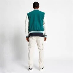 Hudson Baseball Wool Jacket -Urban Gent 61557115 l a3