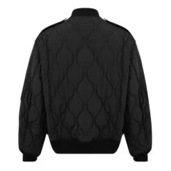 Palm Angels Monogram Bomber Jacket -Urban Gent 61567903 l a1