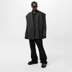 Balenciaga Bal Tailored Jkt Sn52 -Urban Gent 61573403 l a6