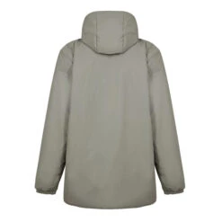 Rains Lohja Long Cargo Jacket -Urban Gent 61577002 l a1