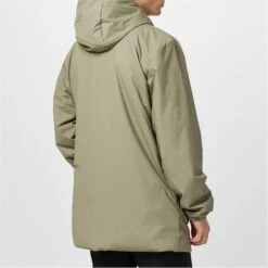 Rains Lohja Long Cargo Jacket -Urban Gent 61577002 l a3
