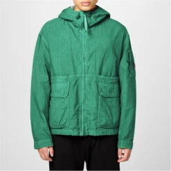 Shell Jacket -Urban Gent 61582215 l a2