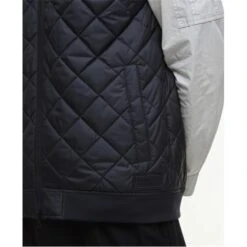 Barbour International Harfell Quilted Gilet -Urban Gent 61618403 l a4