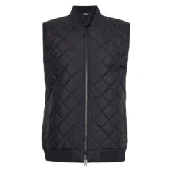 Barbour International Harfell Quilted Gilet -Urban Gent 61618403 l a6