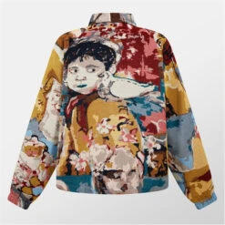 KidSuper Jacq Paint Sn51 -Urban Gent 61619699 l a1