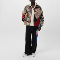 KidSuper Jacq Paint Sn51 -Urban Gent 61619699 l a6