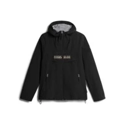 Napapijri RAINFOREST OPEN S BLACK 041 -Urban Gent 61634703 l