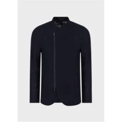 Emporio Armani Emporio Jkt Side Zip Sn99
