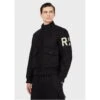 Emporio Armani Large Logo Jacket -Urban Gent 61823703 l