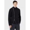 Emporio Armani Diagonal Zip Jacket -Urban Gent 61824318 l
