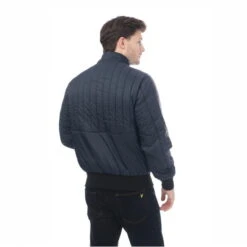 Padded Bomber Jacket -Urban Gent 61826218 l a2