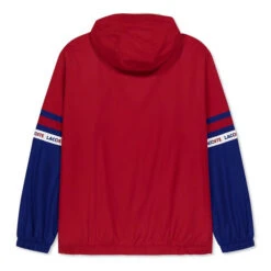 Lacoste S Trk Jkt XG Sn99 -Urban Gent 61833808 l a5