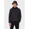 Emporio Armani Hooded Rain Jacket -Urban Gent 61936418 l